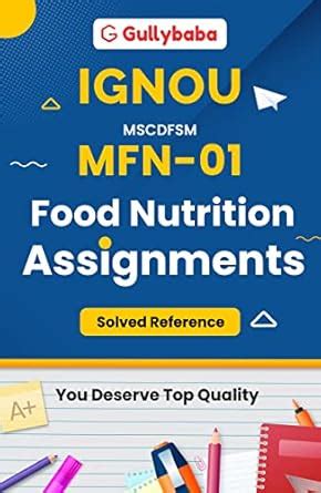 Buy Gullybaba IGNOU CBCS MSCDFSM Sem MFN-05 Clinical and Therapeutic ...
