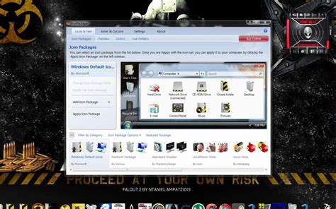 Image result for Alienware Icon Pack