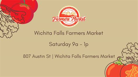 Market Street Wichita Falls
