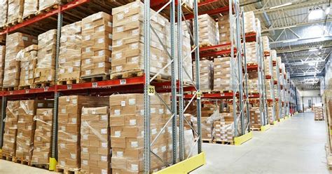 Saving of Non-Bonded Cargo from Damage by Storage in Bonded Tanks ...