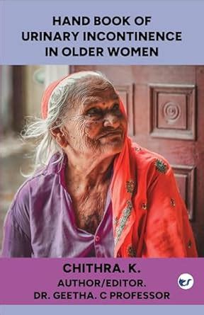 Buy Hand Book Of Urinary Incontinence In Older Women Book Online at Low ...