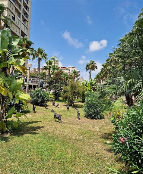 SHEPHERD WITH GOATS STATUE (2026) All You Need to Know BEFORE You Go ...