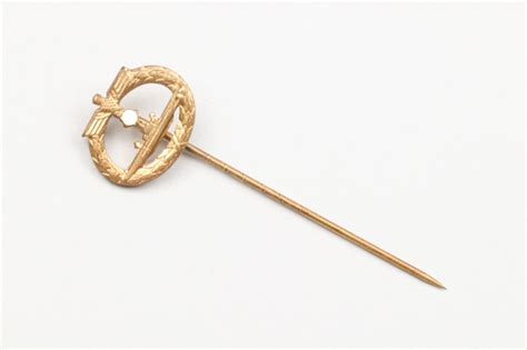 ratisbon's | Miniature to U-Boot War Badge | DISCOVER GENUINE MILITARIA ...