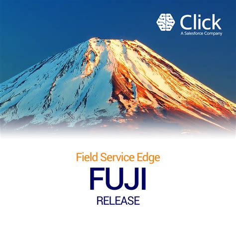 Click Field Service Edge 的图像结果