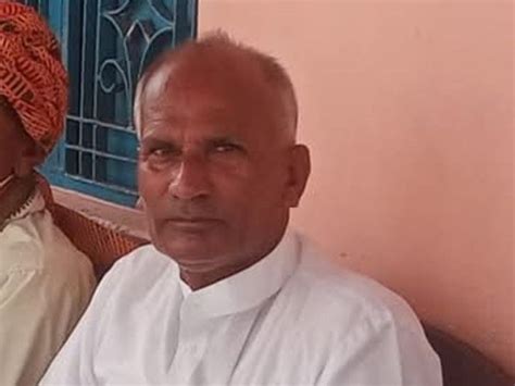 Indecent behavior with MP representative in Pinahat, Agra