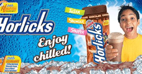 GSKCH pushes cold Horlicks, Boost | Marketing | Campaign India