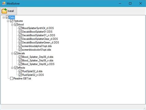 Fallout 4 Mod Manager 的图像结果