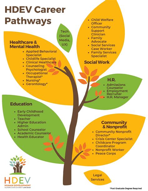 12 Examples Of Health Career Pathways Adult Career Pathways (ACP) News