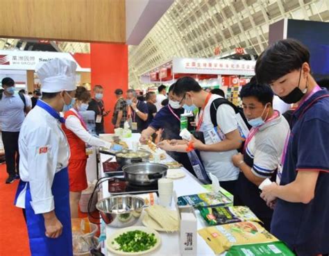 2018第五届中国·商丘食品博览会即将盛大开幕|2018|第五届-企业资讯-川北在线