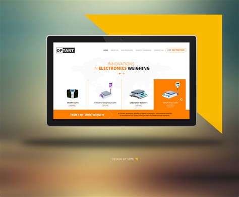 Creative Website Design Company India, Creative Website Design Agency ...