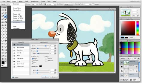 Image result for Sumo Paint Features