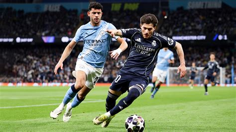 Man City vs Real Madrid - R16 - Leg 2 - Replay - 18 Mar 2026 | Airtel ...