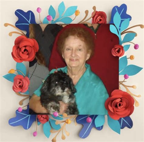 Jean Archer Campbell Obituary - 10/03/2025 - Dillow-Taylor Funeral Home ...