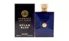 Versace Dylan Blue For Men 6.... | Groupon Goods