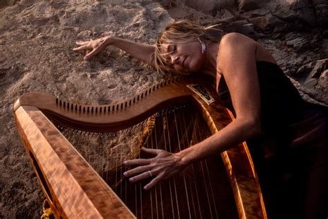 Harp & Sound Journey at In Harmony Health Center Lagos, Rua Fernão ...