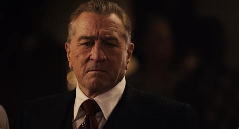 'The Whisper Man': Robert De Niro Returns to Crime Genre in Netflix ...