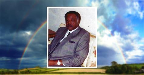 Obituary | Mr. James Whitaker of Brooklyn, New York | Betts and Son ...