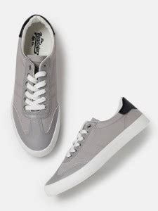 Roadster Sneakers For Men - Buy Roadster Sneakers For Men Online at ...