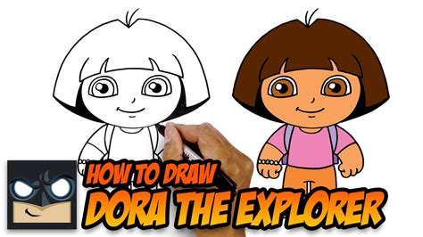 Image result for Dora Tutorial