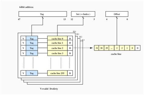 CACHE 的图像结果