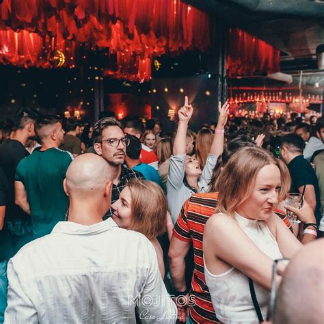 MOJITOS SOCIAL NIGHTS | BAR & CLUB (2025) All You MUST Know Before You ...