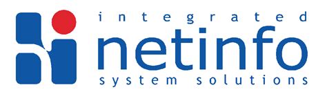 NetInfo Logo 的图像结果