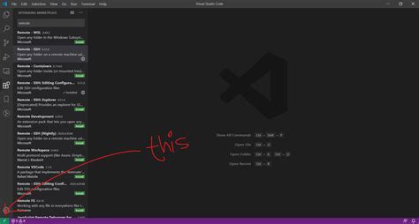How To Use Visual Studio Code for Remote Development using SSH ...
