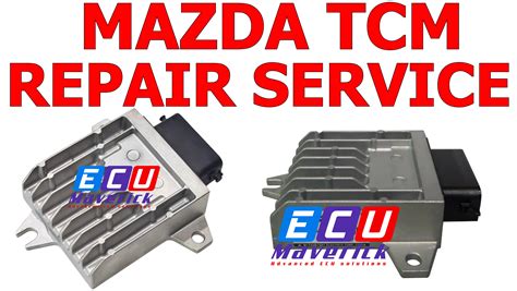 Image result for Mazda Module Programming