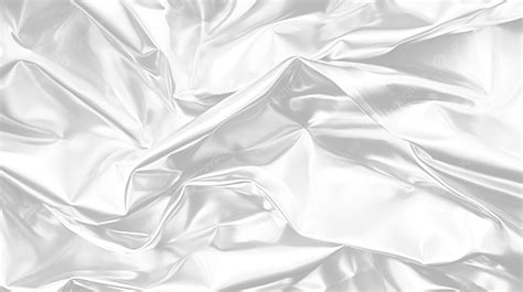 Crumpled Metallic Transparent Background Texture Overlay, Metal Plate ...