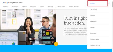 How to Find Google Analytics Property Tracking ID & Code - Webdura