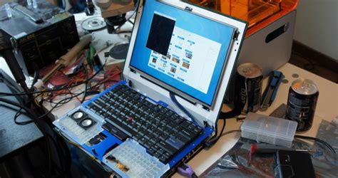 Image result for Loading Open Source On a Laptop Computer