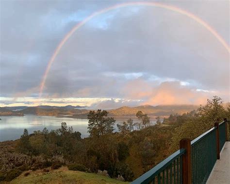 LAKE NACIMIENTO RESORT (Bradley) - Campground Reviews & Photos ...