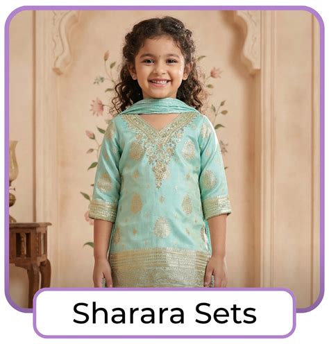 Top Kidswear Brand in India for Girls & Boys | Shop Online Now ...
