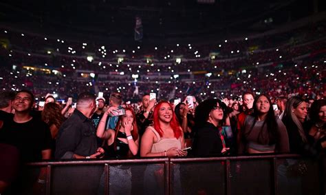 Trasciende generaciones la música del “Big Boss”, Daddy Yankee, en ...