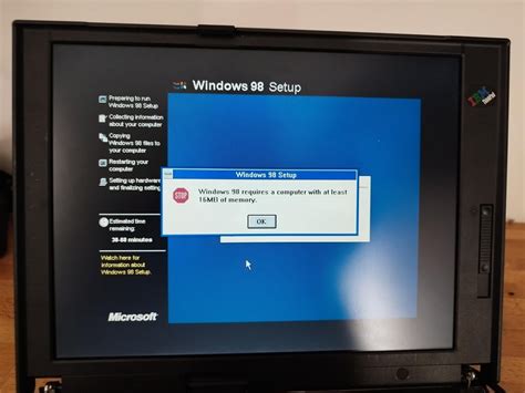 Image result for Windows 98 Installer