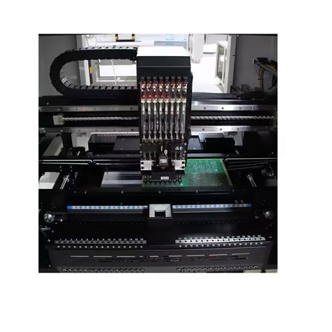 SMT Machine - Lead Free Reflow Oven Trader - Wholesaler / Distributor ...