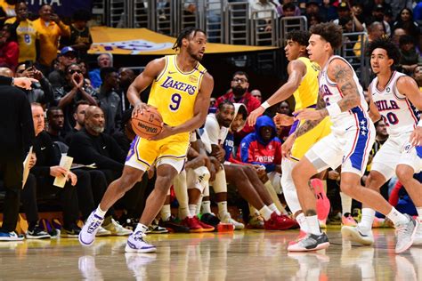 Bronny James Assigned to Lakers' NBA G League Team, What's Next for LeBron's Son? 