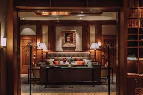 Most expensive US hotel revealed