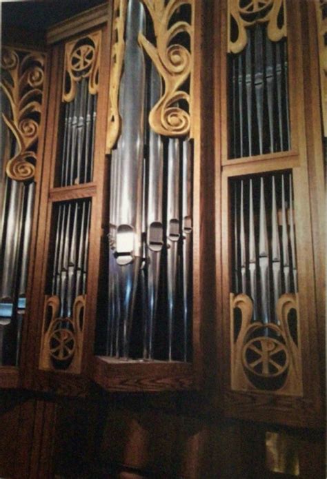 How Pipe Organs Work 的图像结果