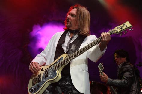 REO Speedwagon & Styx at Wells Fargo Arena | 93.3 KIOA