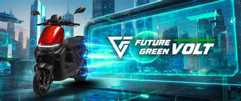 Future Green Volt