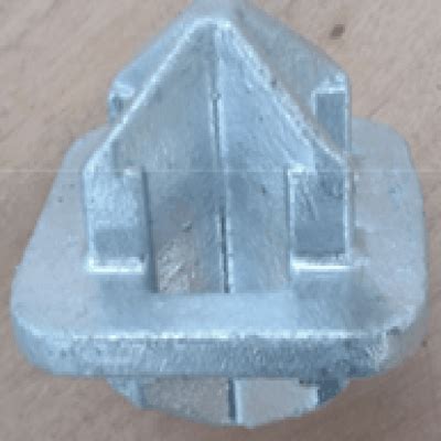 Image result for Fixed Stack Cone