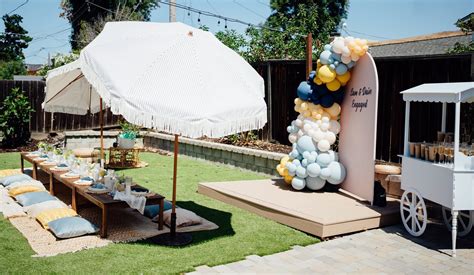 35 Engagement Party Ideas for Every Vibe (2026) – Peerspace