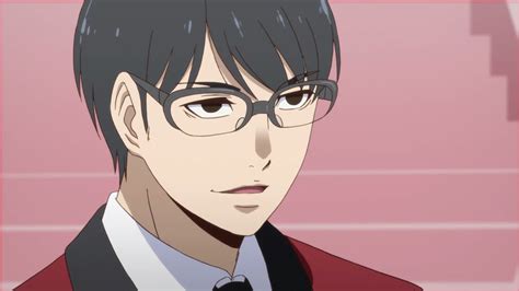 Kaede Manyuda || Kakegurui