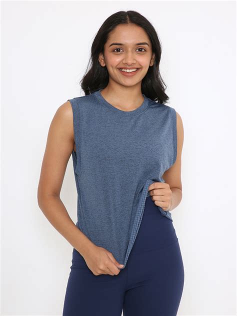 Puff Pro Muscle Tank – Terractive