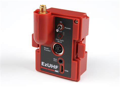 Image result for EzUHF Jr Module