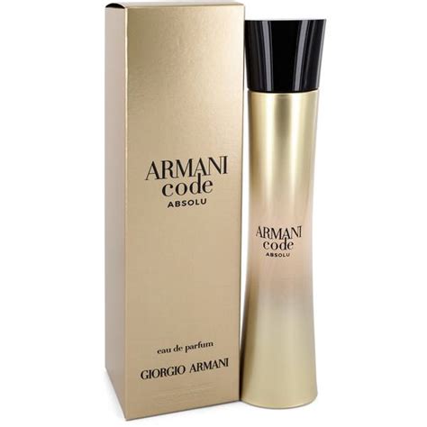 Image result for Armani Code Absolute