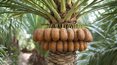 Phoenix dactylifera medjool date professional farm medjool date growing ...