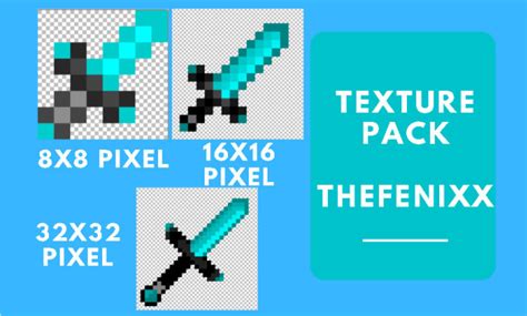 Steps for Making a Texture Pack Java 的图像结果