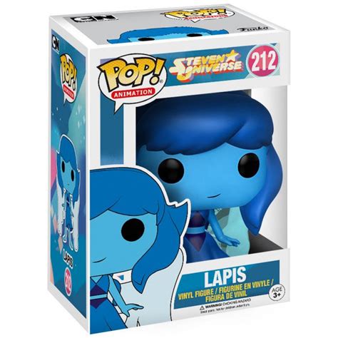 Funko POP Lapis Lazuli (Steven Universe) #212
